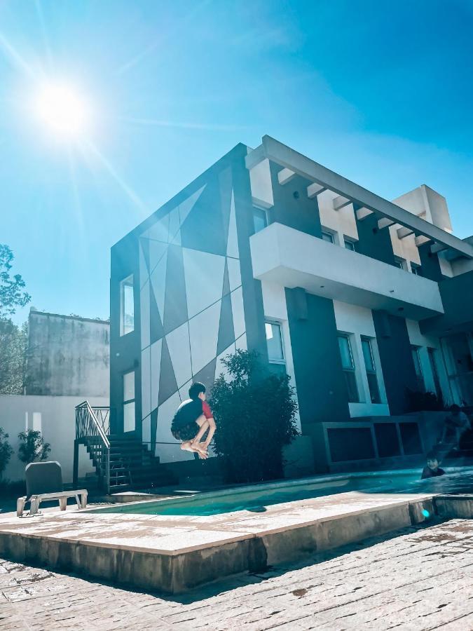 Siete Lunas De San Lorenzo Ξενοδοχείο San Lorenzo  Εξωτερικό φωτογραφία